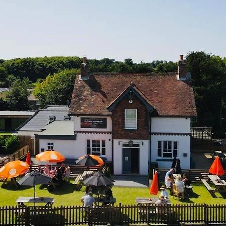 Hotel The Plough And Harrow Tilmanstone Deal Exterior foto