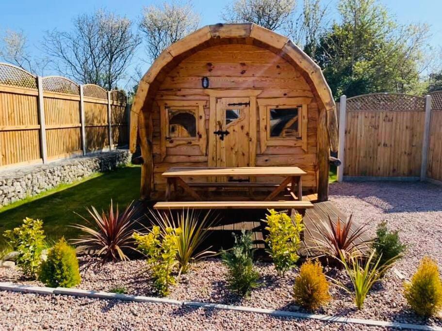 Hotel The Plough And Harrow Tilmanstone Deal Exterior foto